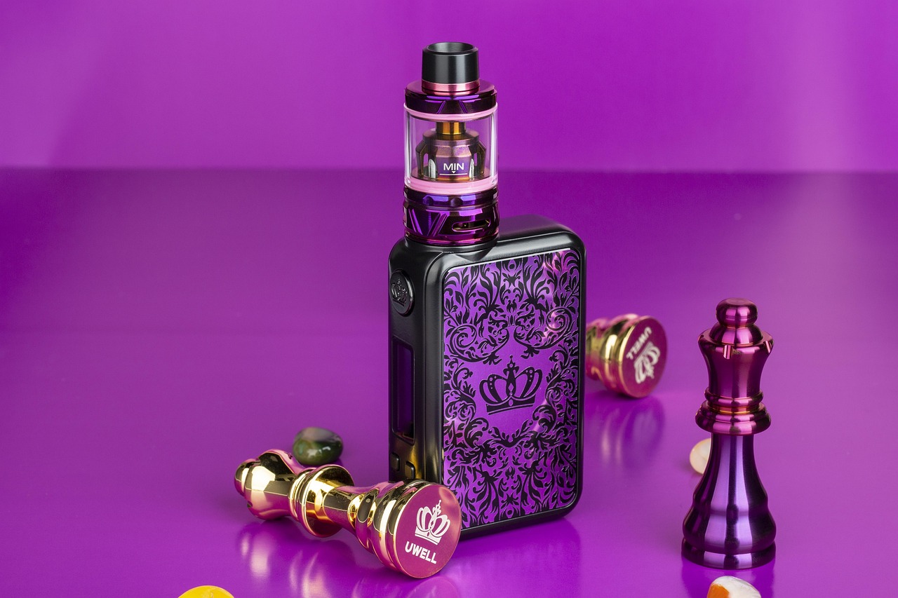 Where to Buy Vape in Dubai- A Trusted Vape Shop