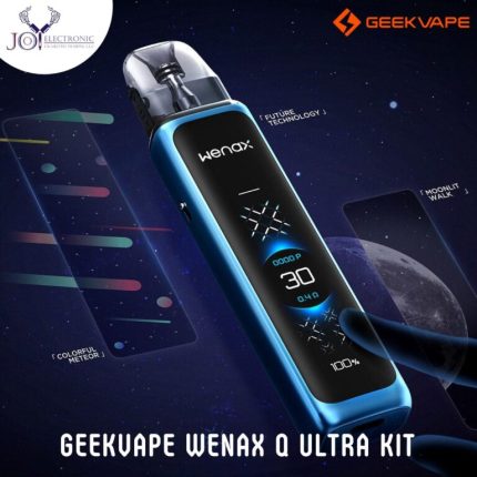 GeekVape Wenax Q Ultra Kit