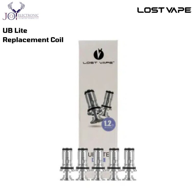 LOST-VAPE-UB-Lite-Replacement-Coil-768x768-1.jpg LOST VAPE UB Lite Replacement Coil - Image 1