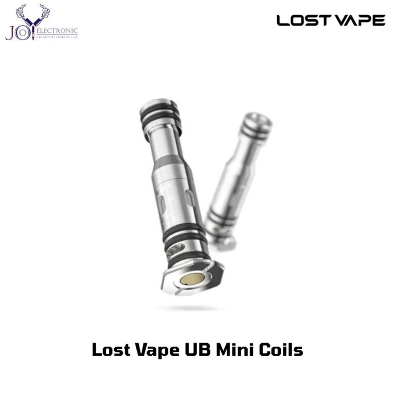 Lost-Vape-UB-Mini-Coils-768x768-1.jpg Lost Vape UB Mini Coils - Image 1