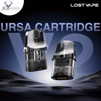 Lost Vape Ursa V2 Pod Cartridge