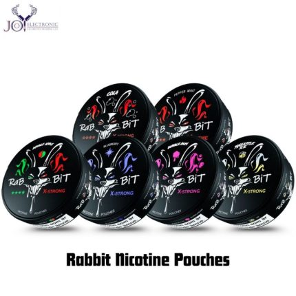 Rabbit Nicotine Pouches
